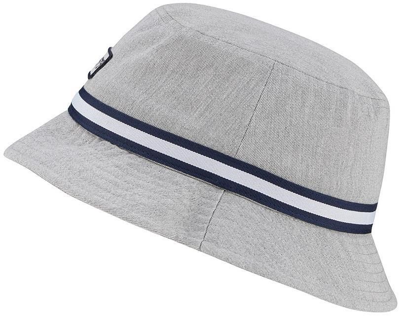 TaylorMade Vintage Twill Bucket hat, grey