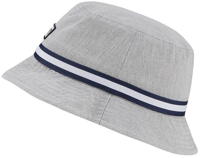 TaylorMade Vintage Twill Bucket hat, grey