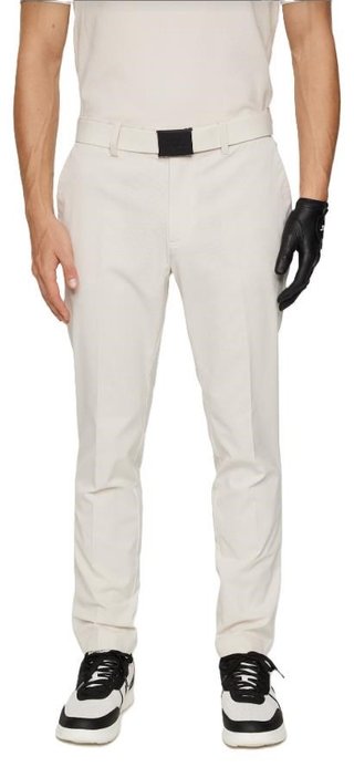 J.Lindeberg Vent men's pants, moonbeam