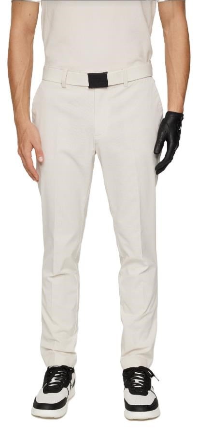 J.Lindeberg Vent men's pants, moonbeam
