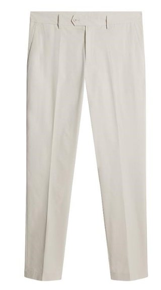 J.Lindeberg Vent men's pants, moonbeam