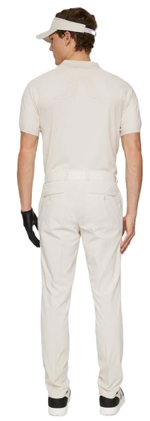J.Lindeberg Vent men's pants, moonbeam