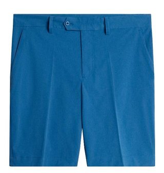 J.Lindeberg Vent men's shorts, dark blue