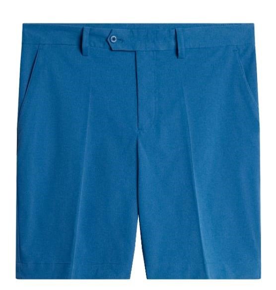 J.Lindeberg Vent men's shorts, dark blue