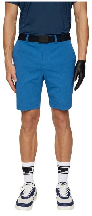 J.Lindeberg Vent men's shorts, dark blue