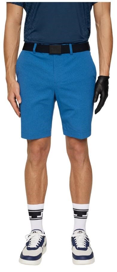 J.Lindeberg Vent men's shorts, dark blue
