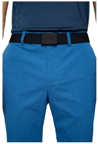 J.Lindeberg Vent men's shorts, dark blue