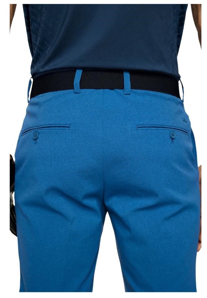 J.Lindeberg Vent men's shorts, dark blue