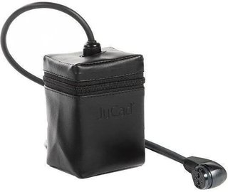 JuStar Powerpack with remote control, with standard plug (without charger, remote)