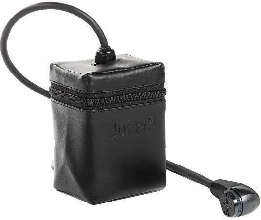 JuStar Powerpack with remote control, with standard plug (without charger, remote)