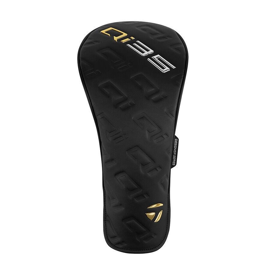 TaylorMade Qi35 Designer Series Silver men's driver