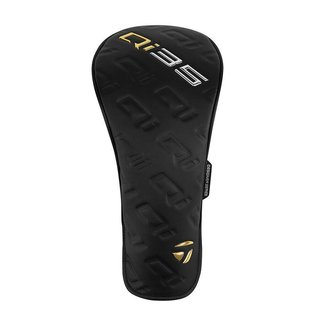 TaylorMade Qi35 Designer Series Silver men's driver
