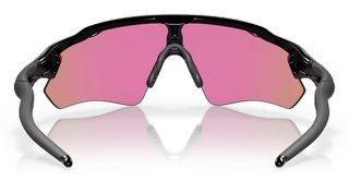 Oakley Radar EV Path sunglasses, Polished Black/PRIZM Golf