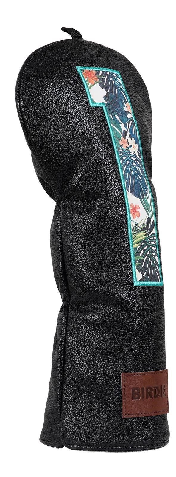Ostatní Floral One Driver Headcover