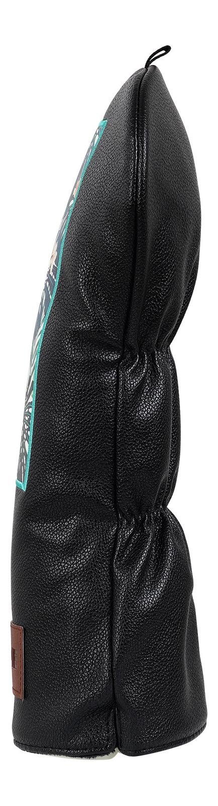 Ostatní Floral One Driver Headcover