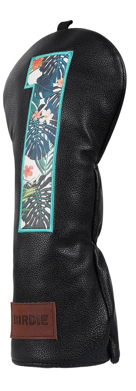 Ostatní Floral One Driver Headcover