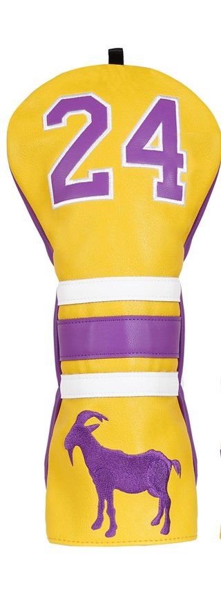 Ostatní Kobe Goat Driver headcover