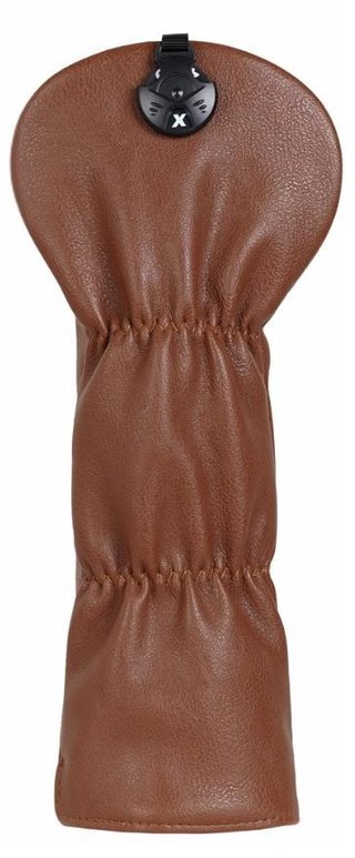 Ostatní Brown Beer Fairway Headcover