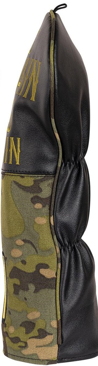Ostatní No Pain No Gain Driver Headcover
