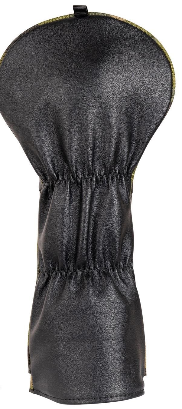 Ostatní No Pain No Gain Driver Headcover