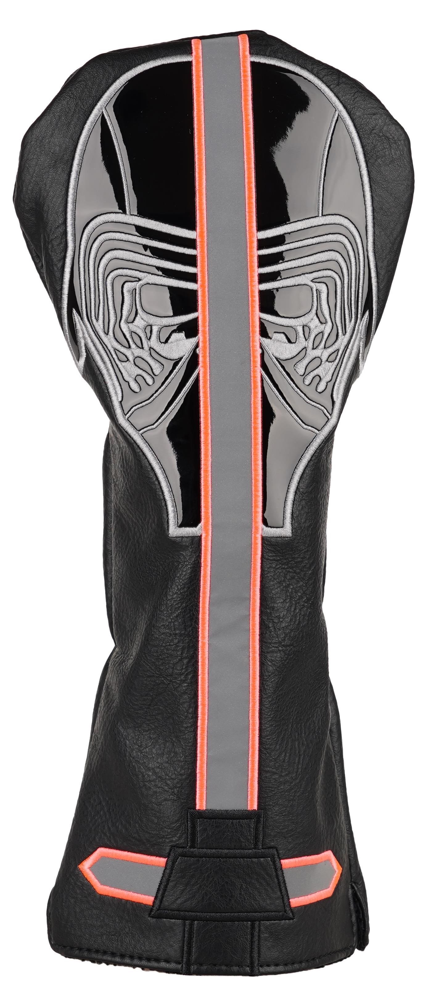 Ostatní Star Wars Black Driver headcover driver