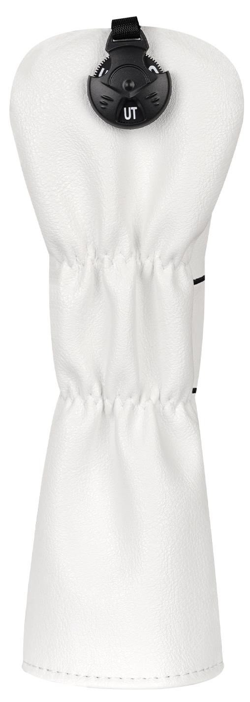 Ostatní White Mummy Hybrid Headcover