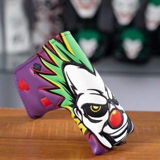 Ostatní Joker Putter headcover