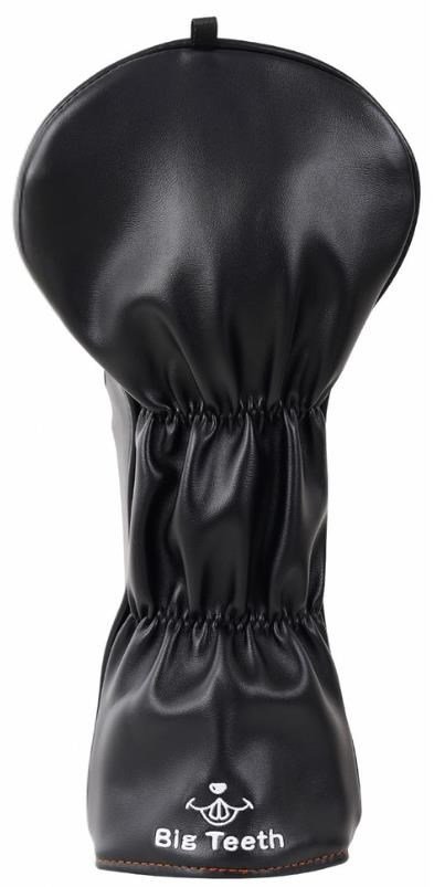Lucky Tiki Driver Headcover