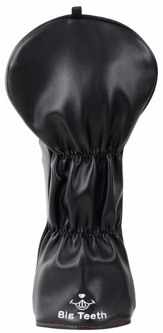 Lucky Tiki Driver Headcover