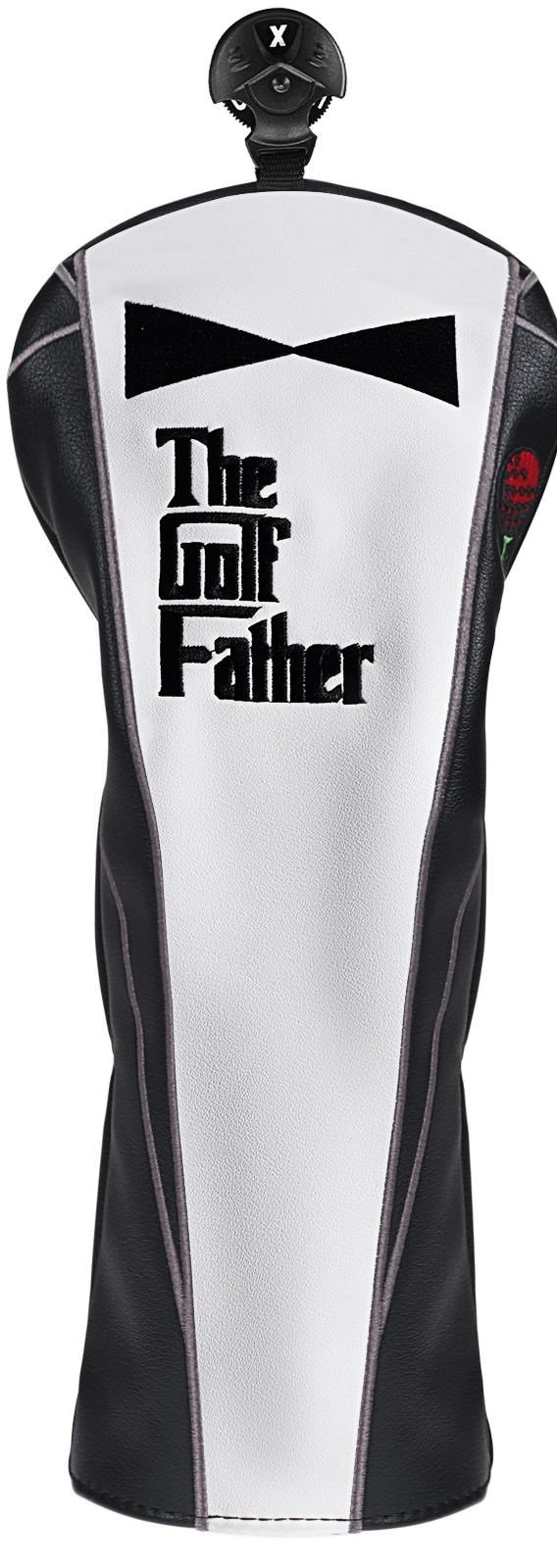 The Godfather Fairway headcover
