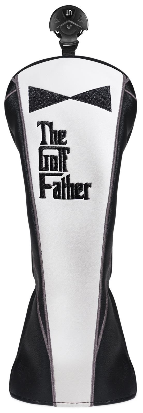 Ostatní The Godfather Hybrid Headcover