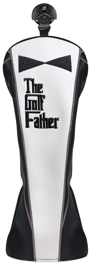 Ostatní The Godfather Hybrid Headcover