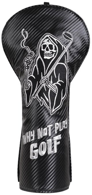 Why Not Driver Headcover