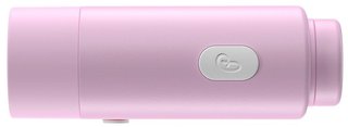 Pinned Prism+ laser rangefinder, pink