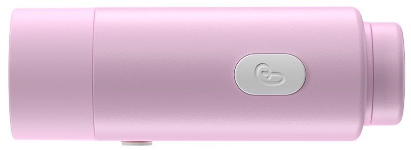 Pinned Prism+ laser rangefinder, pink