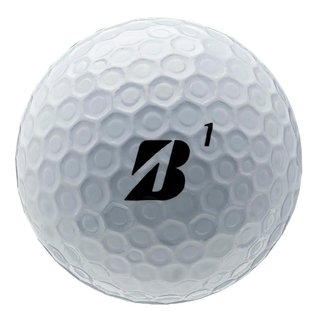 Bridgestone e12 Straight MindSet golf balls