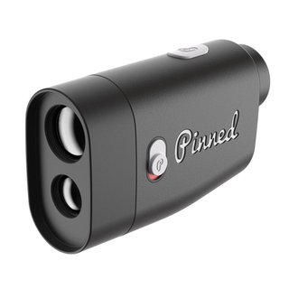 Pinned Prism+ laser rangefinder