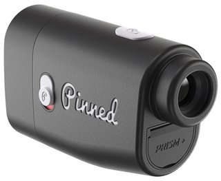 Pinned Prism+ laser rangefinder