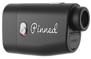 Pinned Prism+ laser rangefinder