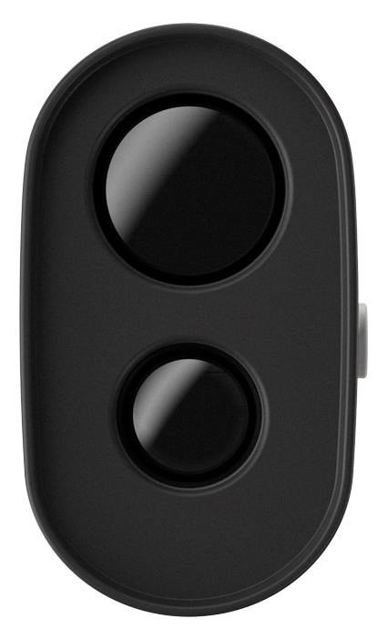 Pinned Prism+ laser rangefinder