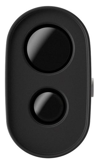 Pinned Prism+ laser rangefinder