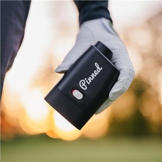 Pinned Prism+ laser rangefinder