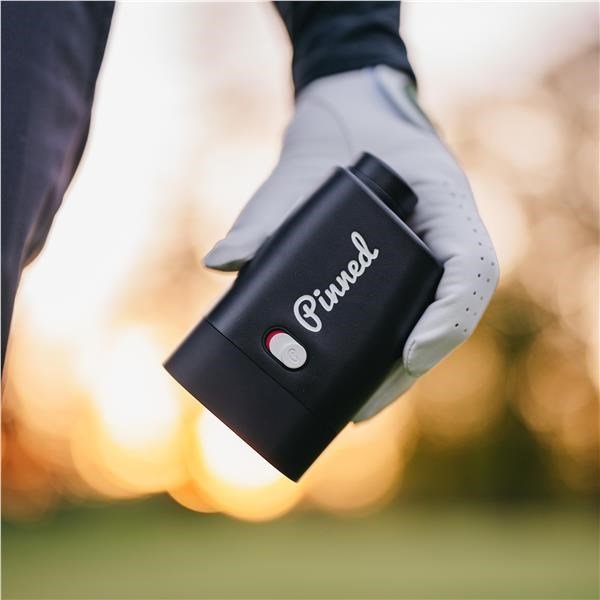 Pinned Prism+ laser rangefinder