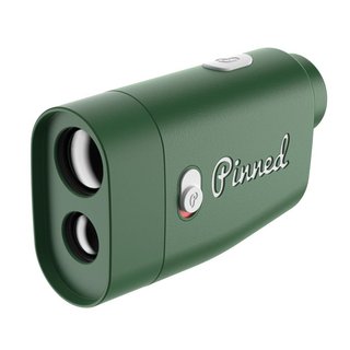 Pinned Prism+ laser rangefinder