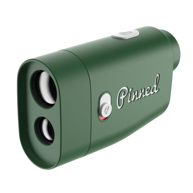 Pinned Prism+ laser rangefinder