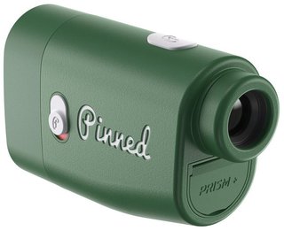 Pinned Prism+ laser rangefinder