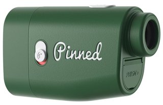 Pinned Prism+ laser rangefinder
