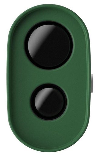 Pinned Prism+ laser rangefinder