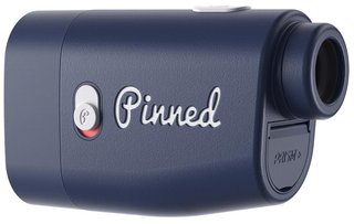 Pinned Prism+ laser rangefinder, navy