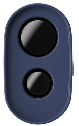 Pinned Prism+ laser rangefinder, navy